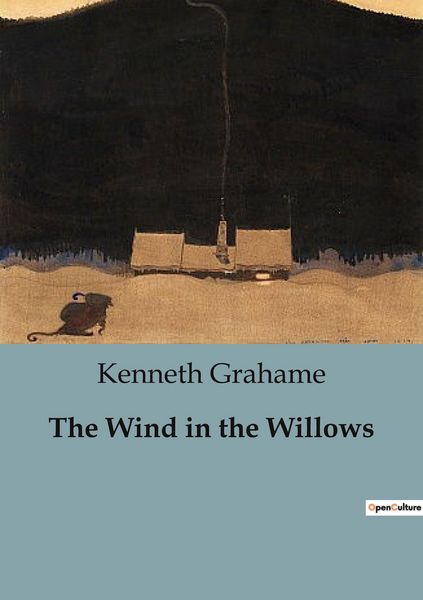 Produktbild: The Wind in the Willows