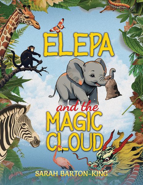 Produktbild: Elepa and the Magic Cloud