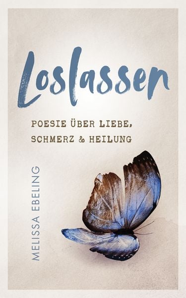 Produktbild: Loslassen