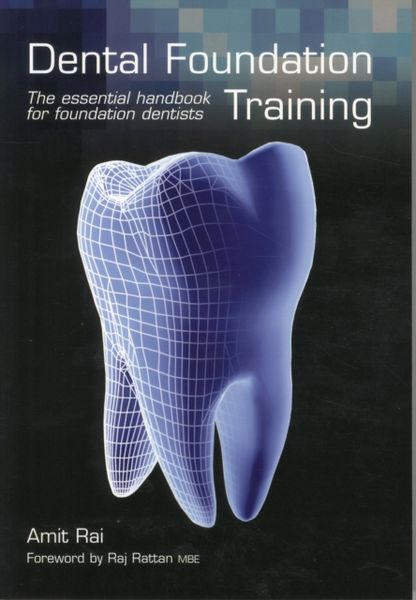 Produktbild: Dental Foundation Training