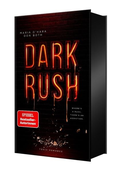 Produktbild: Dark Rush