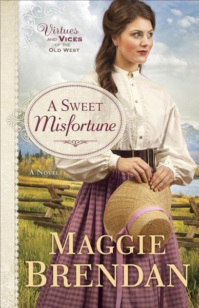 Produktbild: Sweet Misfortune