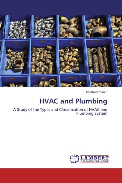 Produktbild: HVAC and Plumbing