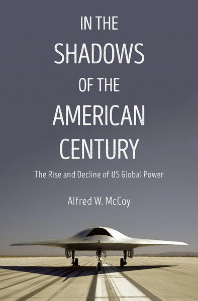 Produktbild: In the Shadows of the American Century
