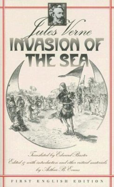 Produktbild: Invasion of the Sea