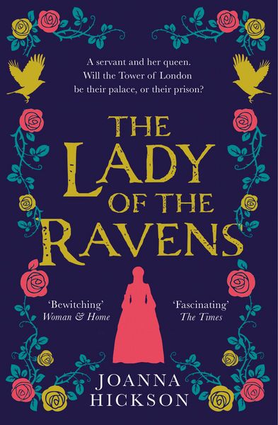 Produktbild: The Lady of the Ravens