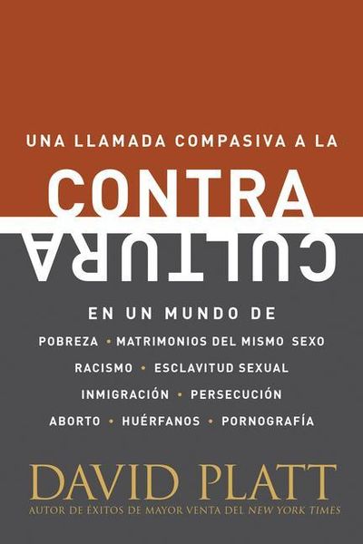 Produktbild: Contracultura