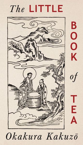 Produktbild: The Little Book of Tea
