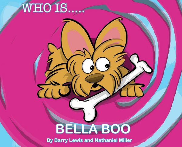 Produktbild: Who is Bella Boo