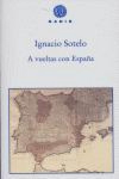 Produktbild: A vueltas con Espa&ntilde;a