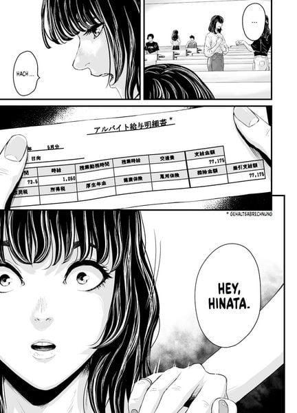 Produktbild: Furcht: Horrorgeschichten aus dem modernen Japan 01