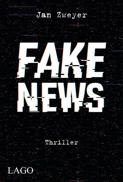 Produktbild: Fake News
