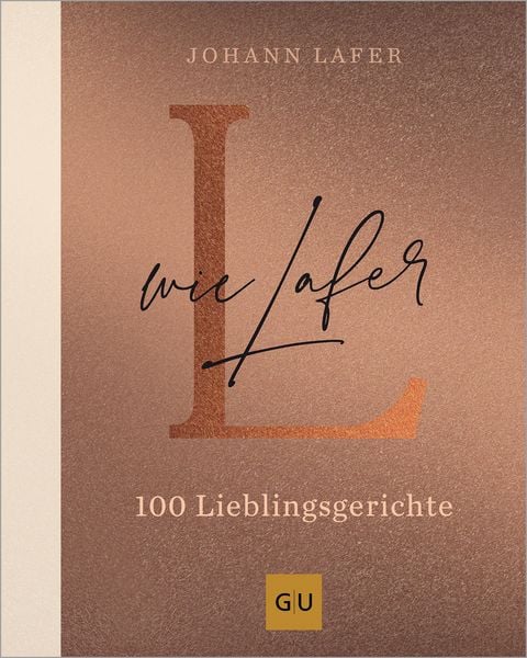 Produktbild: L wie Lafer