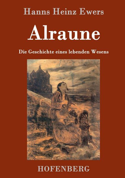 Produktbild: Alraune