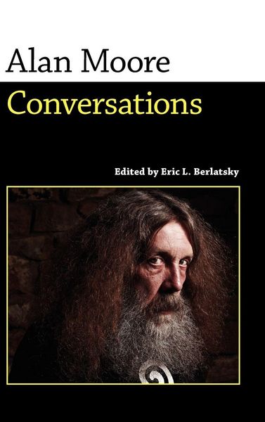 Produktbild: Alan Moore