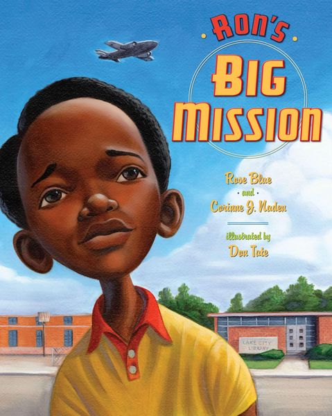 Produktbild: Ron's Big Mission