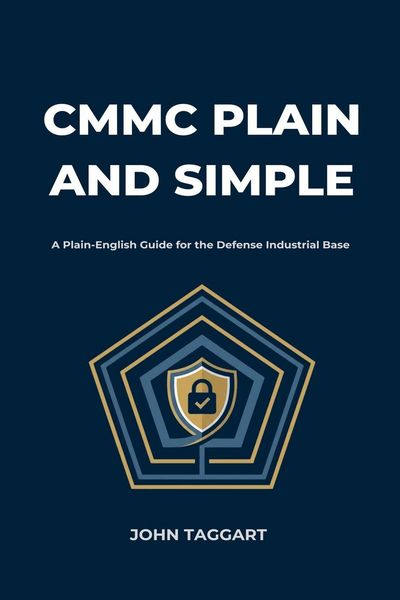 Produktbild: CMMC Plain and Simple