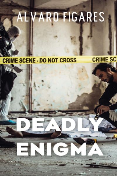 Produktbild: Deadly Enigma