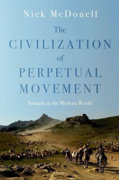 Produktbild: The Civilization of Perpetual Movement