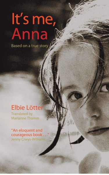 Produktbild: It's Me, Anna