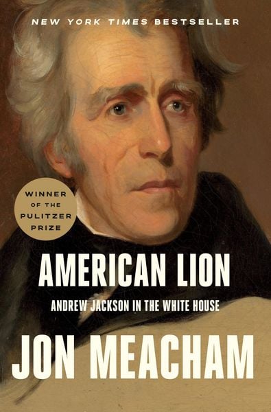 Produktbild: American Lion
