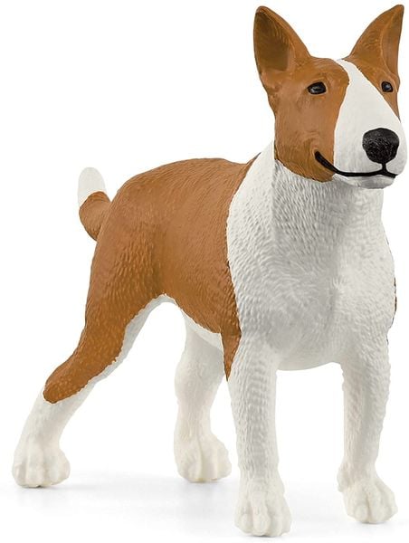 Schleich - Farm World - Bullterrier