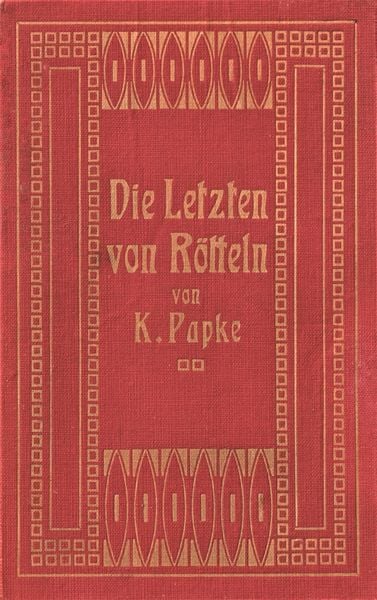 Produktbild: Die Letzten von R&ouml;tteln