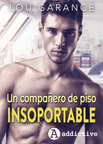 Produktbild: Un compa&ntilde;ero de piso insoportable