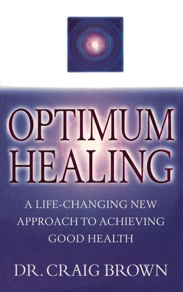 Produktbild: Optimum Healing