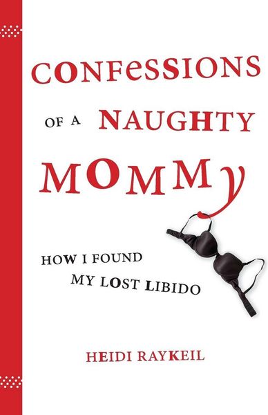 Produktbild: Confessions of a Naughty Mommy