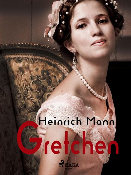 Produktbild: Gretchen