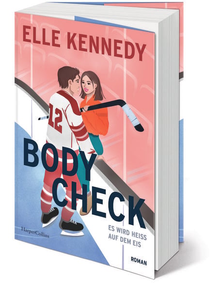 Produktbild: Body Check