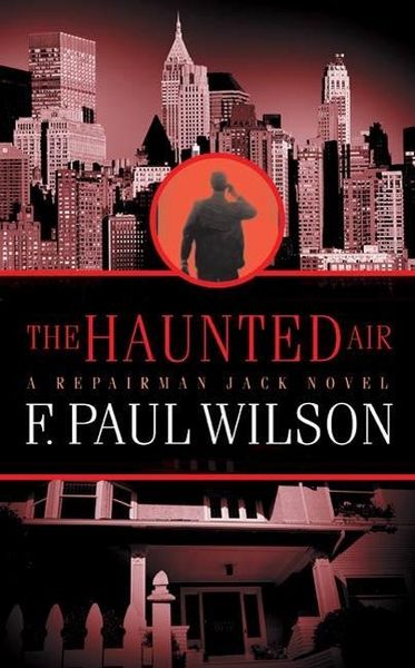 Produktbild: The Haunted Air