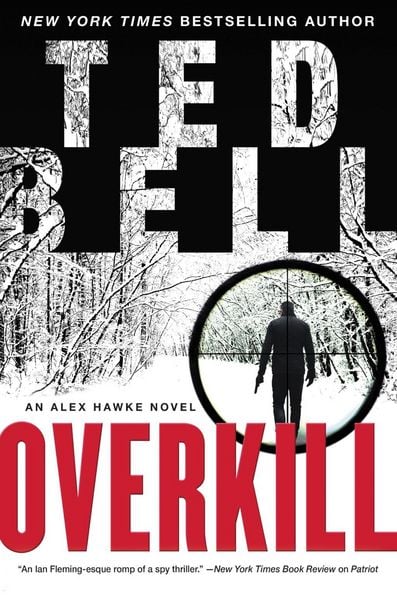 Produktbild: Overkill