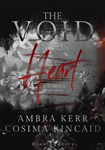 Produktbild: The void in his heart