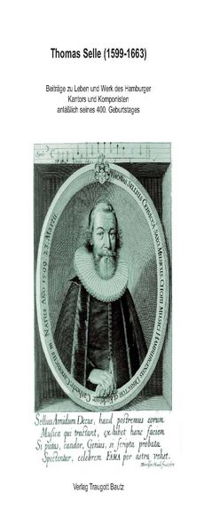Produktbild: Thomas Selle (1599-1663)
