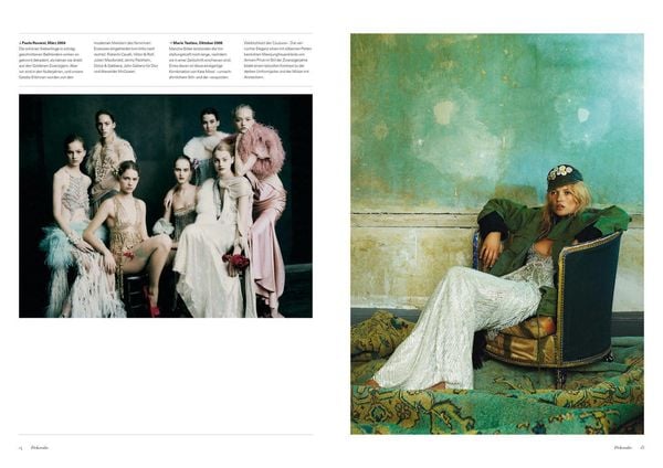 Produktbild: VOGUE: Das Kleid