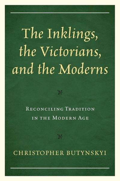 Produktbild: Inklings, the Victorians, and the Moderns