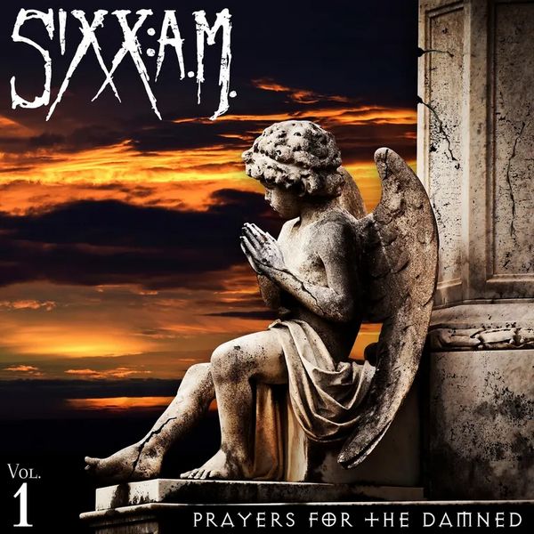 Produktbild: Prayers For The Damned