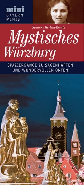 Produktbild: Mystisches W&uuml;rzburg