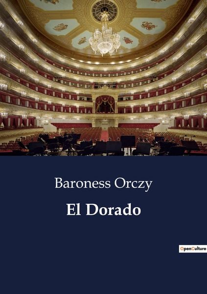 Produktbild: El Dorado