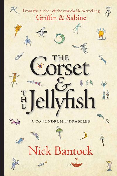 Produktbild: Corset & The Jellyfish: A Conundrum of Drabbles