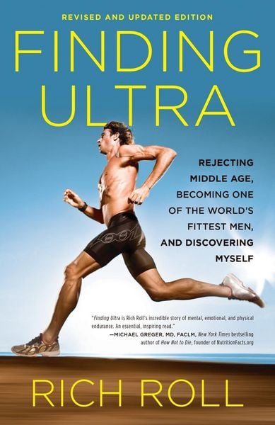 Produktbild: Finding Ultra, Revised and Updated Edition