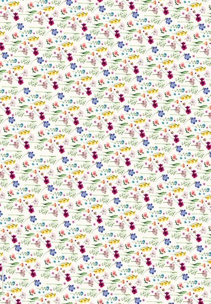 Produktbild: Geschenkpapier-Buch - Sch&ouml;ner schenken