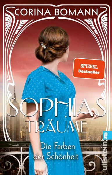 Produktbild: Die Farben der Sch&ouml;nheit - Sophias Tr&auml;ume