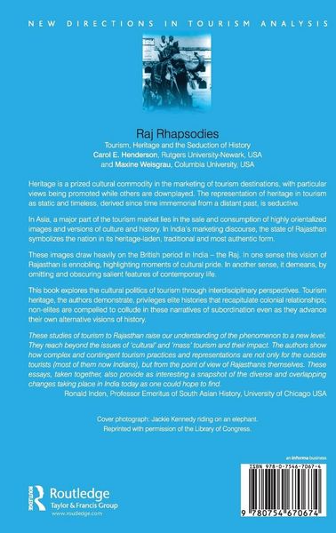 Produktbild: Raj Rhapsodies