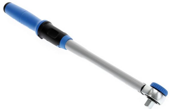 Produktbild: Gedore TF-K200 3278387 Drehmomentschl&uuml;ssel 1/2\" (12.5 mm) 40 - 200 Nm