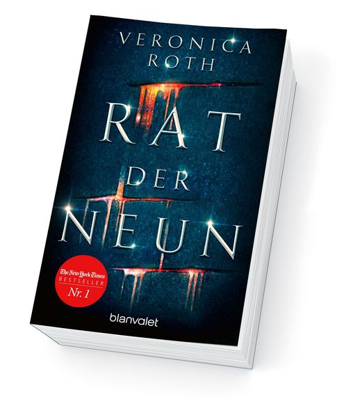 Produktbild: Rat der Neun