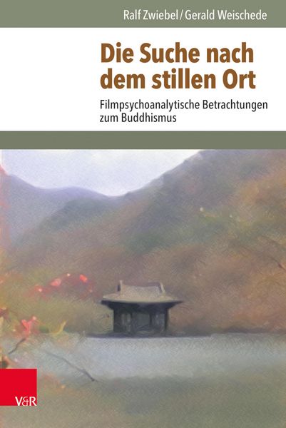 Produktbild: Die Suche nach dem Stillen Ort