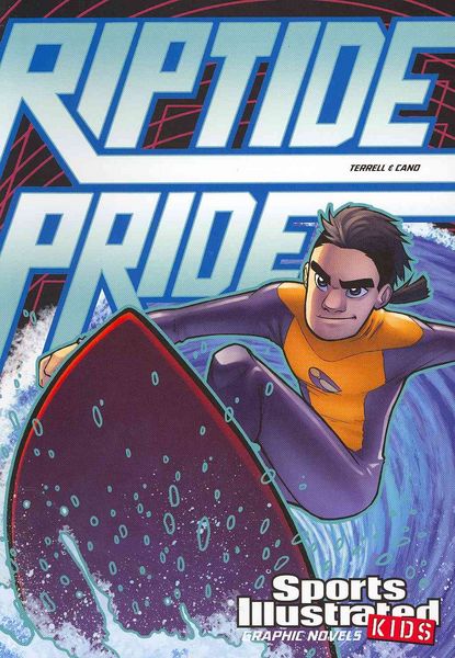 Produktbild: Riptide Pride